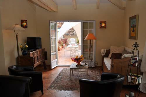 Apartamentos Casa Sultana