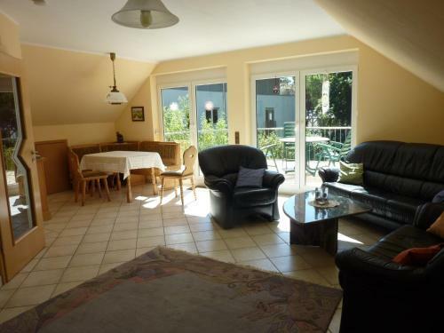 Apartamento Ferienwohnung "sch�n Wohnen In Mainz"
