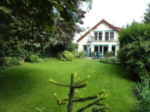 Apartamento Ferienwohnung "sch�n Wohnen In Mainz"