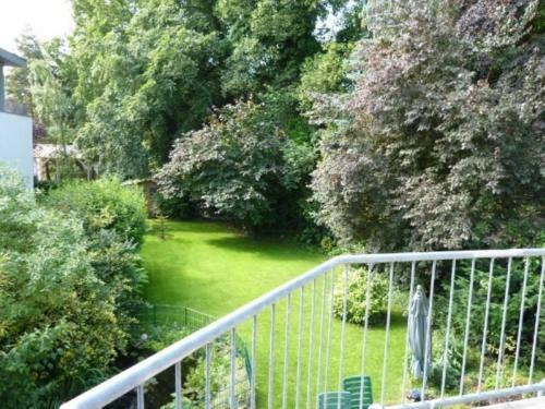 Apartamento Ferienwohnung "sch�n Wohnen In Mainz"