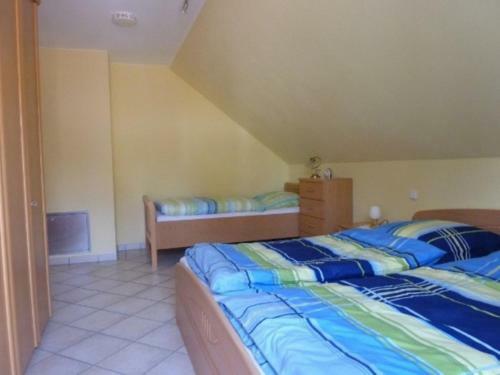 Apartamento Ferienwohnung "sch�n Wohnen In Mainz"
