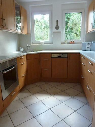 Apartamento Ferienwohnung "sch�n Wohnen In Mainz"