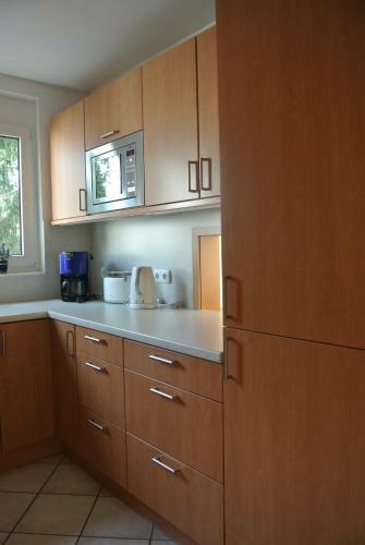Apartamento Ferienwohnung "sch�n Wohnen In Mainz"
