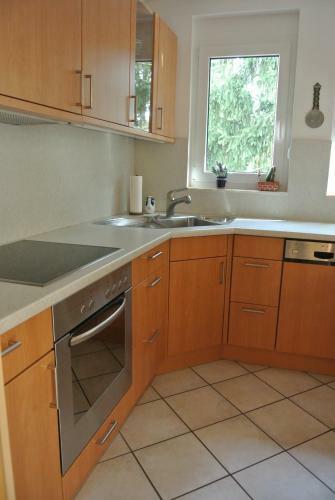 Apartamento Ferienwohnung "sch�n Wohnen In Mainz"