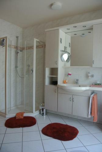 Apartamento Ferienwohnung "sch�n Wohnen In Mainz"