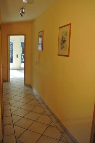 Apartamento Ferienwohnung "sch�n Wohnen In Mainz"