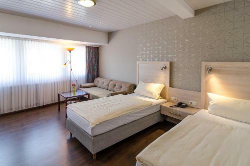 Hotel Harsshof