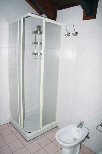 B&B Villa Sassi