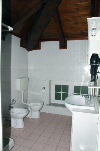 B&B Villa Sassi
