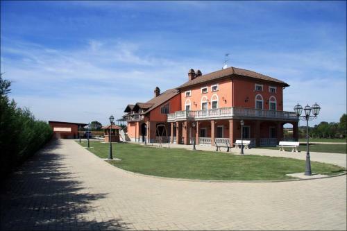 B&B Villa Sassi