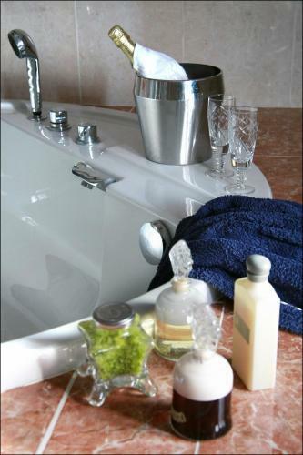 B&B Villa Sassi