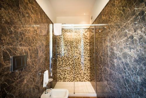 Hotel Altarocca Wine Resort