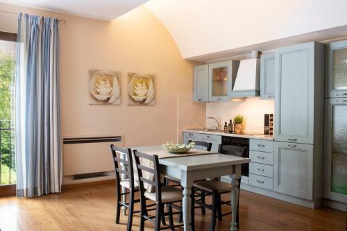 Hotel Altarocca Wine Resort
