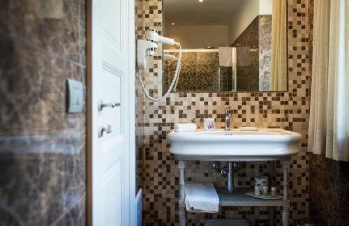 Hotel Altarocca Wine Resort