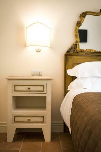 Hotel Altarocca Wine Resort