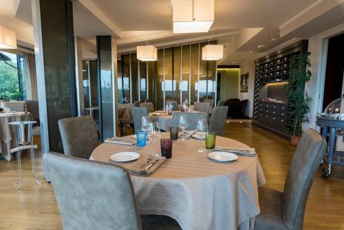 Hotel Altarocca Wine Resort
