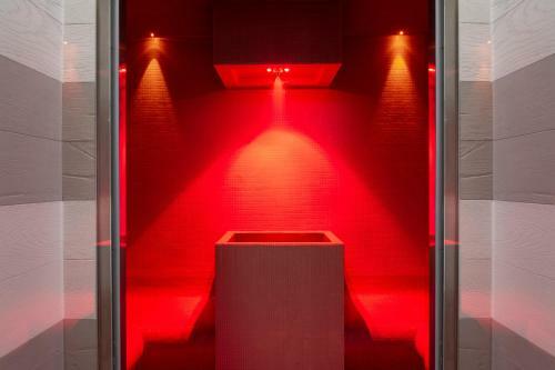 Hotel Altarocca Wine Resort