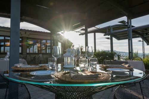 Hotel Altarocca Wine Resort