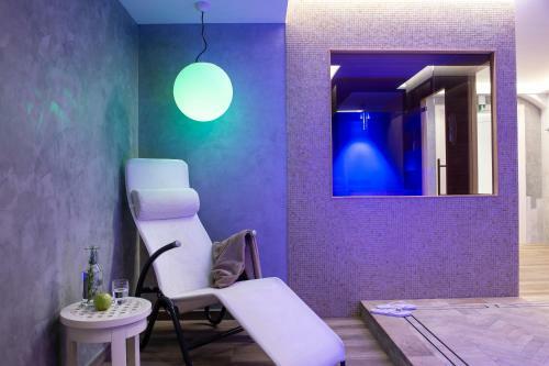 Hotel Altarocca Wine Resort