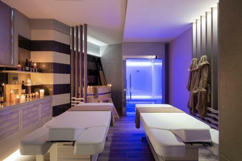Hotel Altarocca Wine Resort