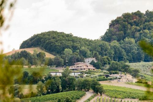 Hotel Altarocca Wine Resort