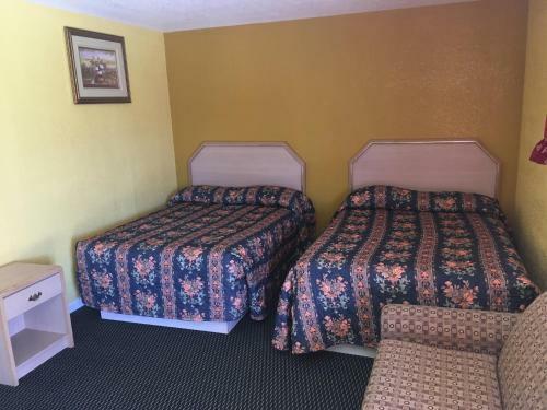 Motel Blue Star Inn