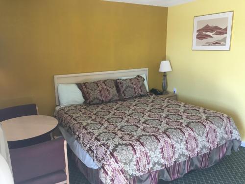 Motel Blue Star Inn
