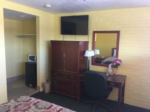 Motel Blue Star Inn