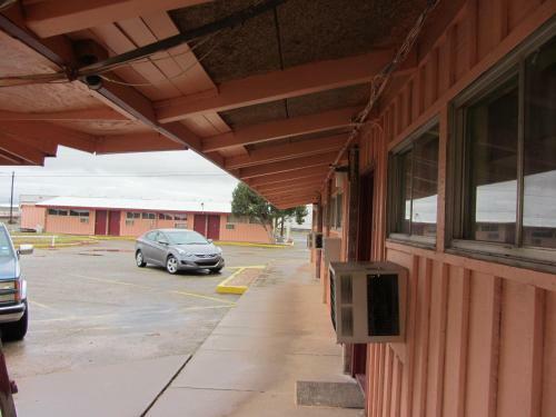 Motel Blue Star Inn