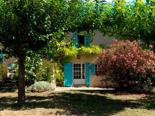 Bed & Breakfast Domaine Du Clos D'alari