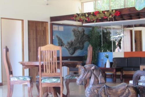 Hotel La Siesta