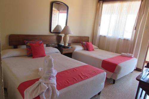 Hotel La Siesta