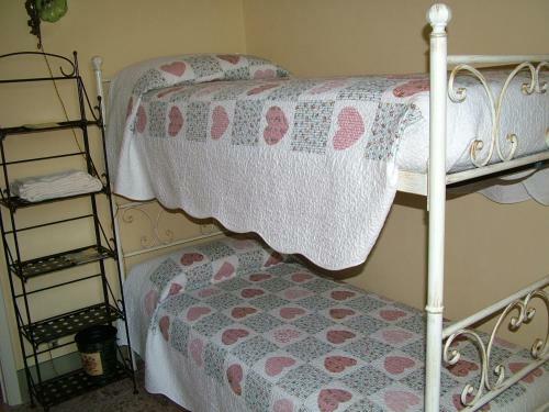 Bed & Breakfast Relais Buonfanti