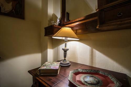 Bed & Breakfast Relais Buonfanti
