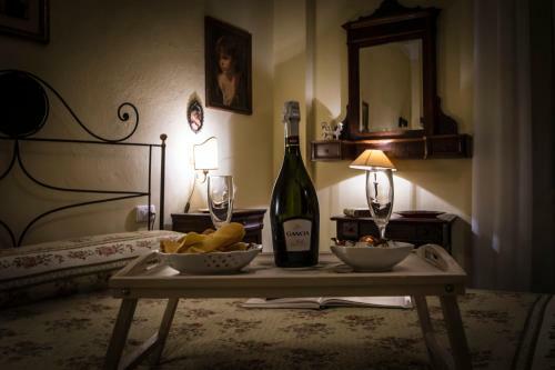 Bed & Breakfast Relais Buonfanti