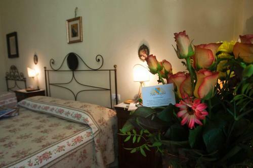 Bed & Breakfast Relais Buonfanti