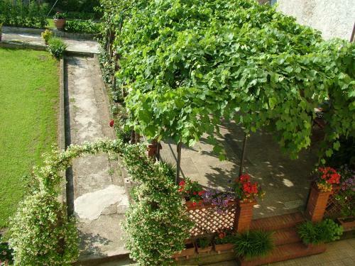 Bed & Breakfast Relais Buonfanti