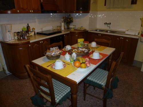 Bed & Breakfast Relais Buonfanti