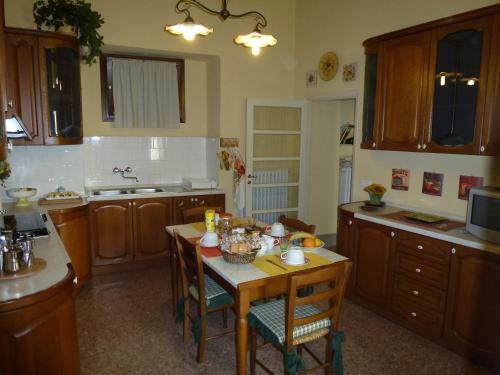 Bed & Breakfast Relais Buonfanti