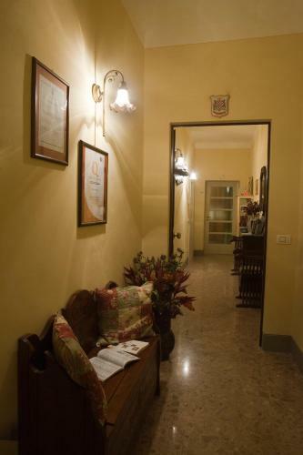 Bed & Breakfast Relais Buonfanti