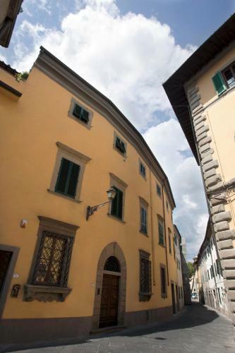 Bed & Breakfast Relais Buonfanti