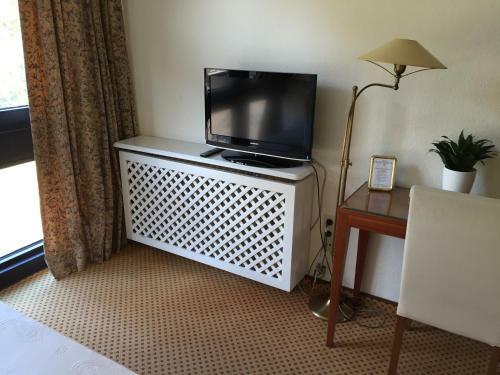 Hostal Meyer's Hotel Garni