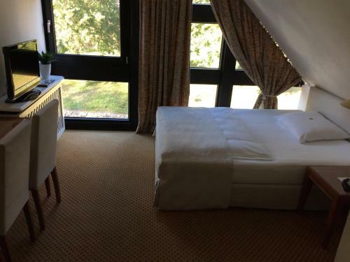 Hostal Meyer's Hotel Garni