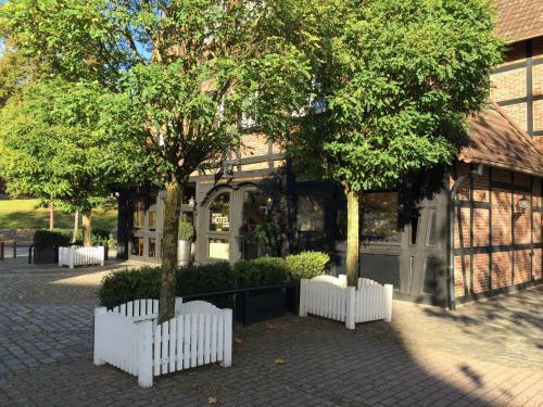 Hostal Meyer's Hotel Garni