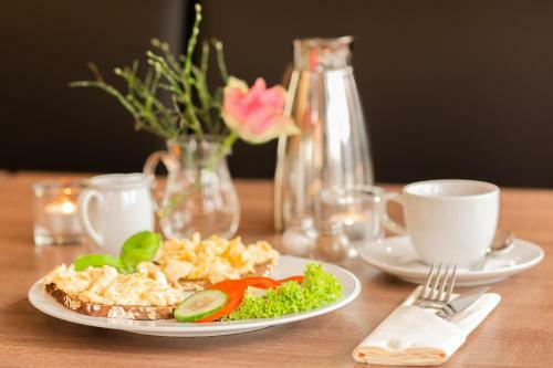Hostal Meyer's Hotel Garni