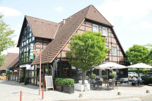 Hostal Meyer's Hotel Garni