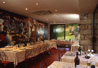 Hotel L'agnata Di De Andr�