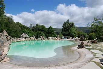 Hotel L'agnata Di De Andr�