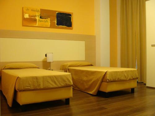 Groane Hotel Residence