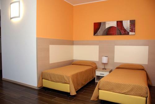 Groane Hotel Residence